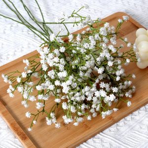 90-Head White Baby’s Breath