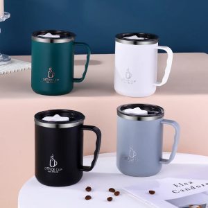 500ml Stainless Steel Mug