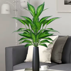 Faux Sansevieria Indoor Tree