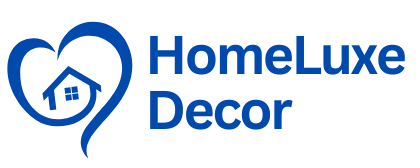 homeluxedecor logo